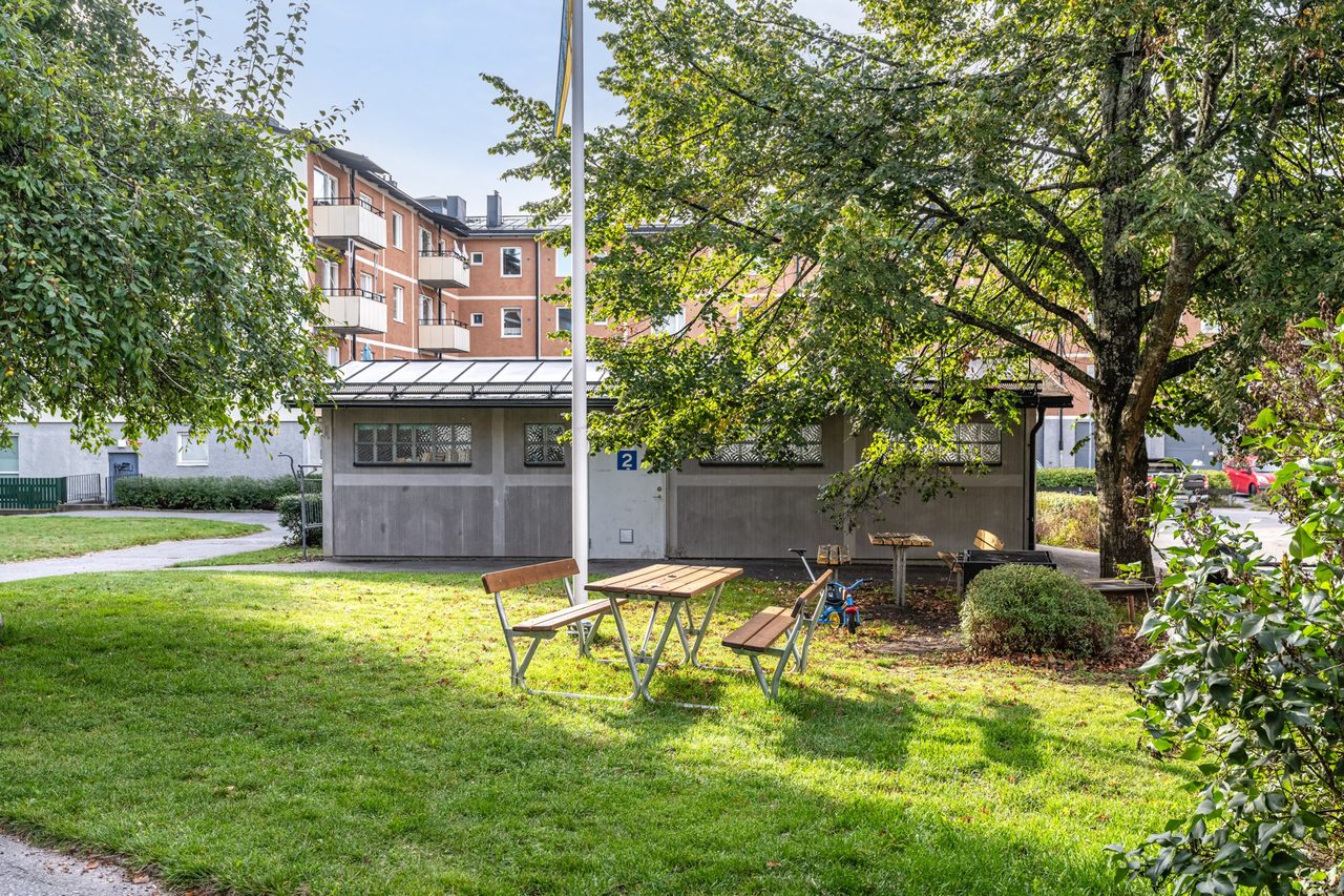 Harpsundsvägen 105, bv