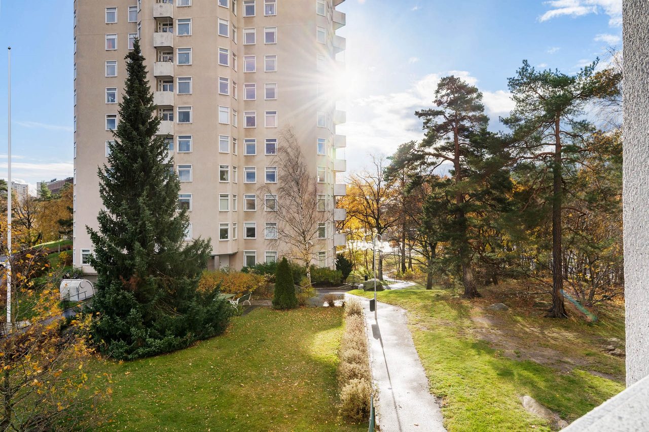 Farstavägen 87, 2 tr