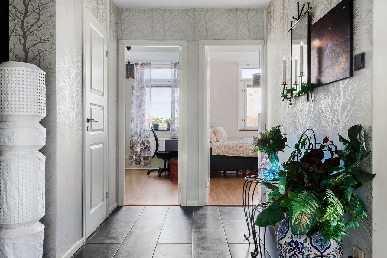 Farstavägen 87, 2 tr