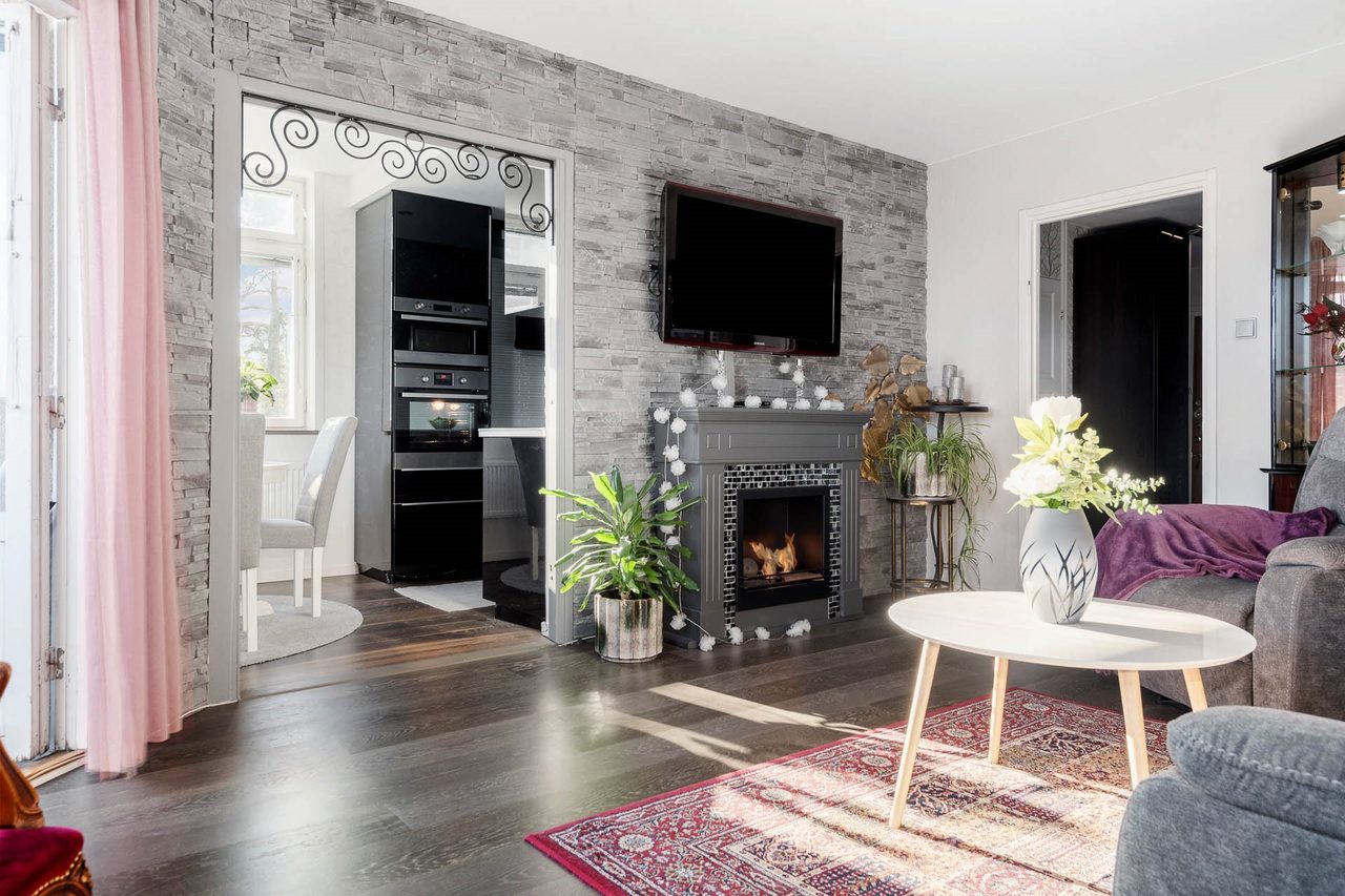 Farstavägen 87, 2 tr