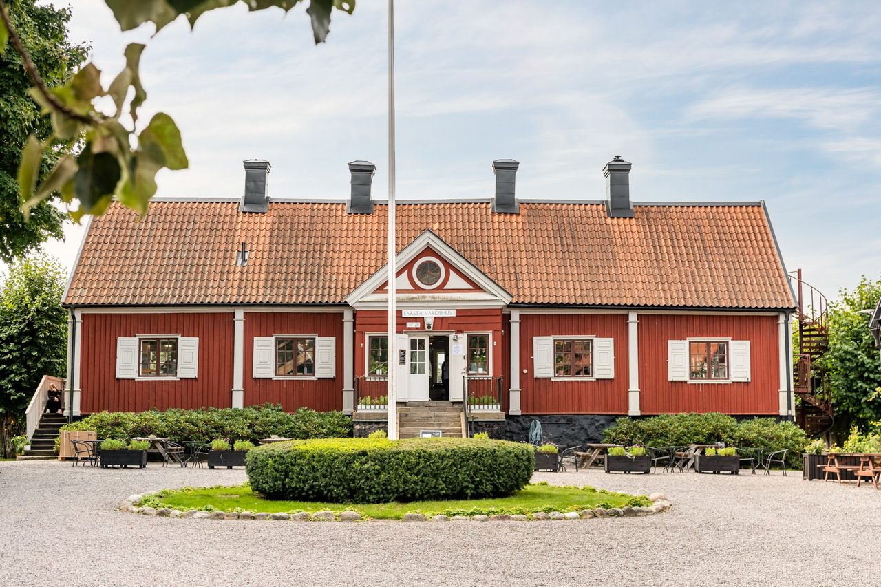 Farstavägen 87, 2 tr