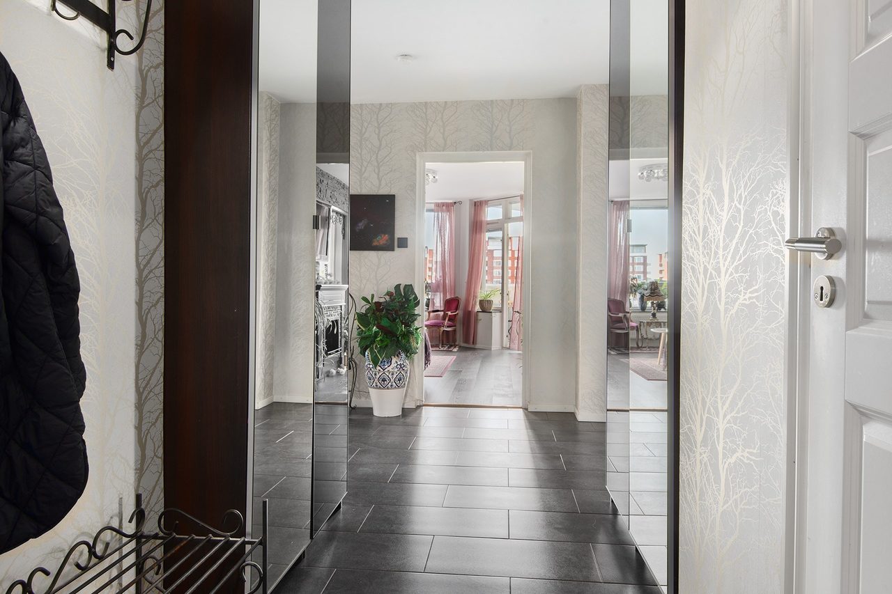 Farstavägen 87, 2 tr