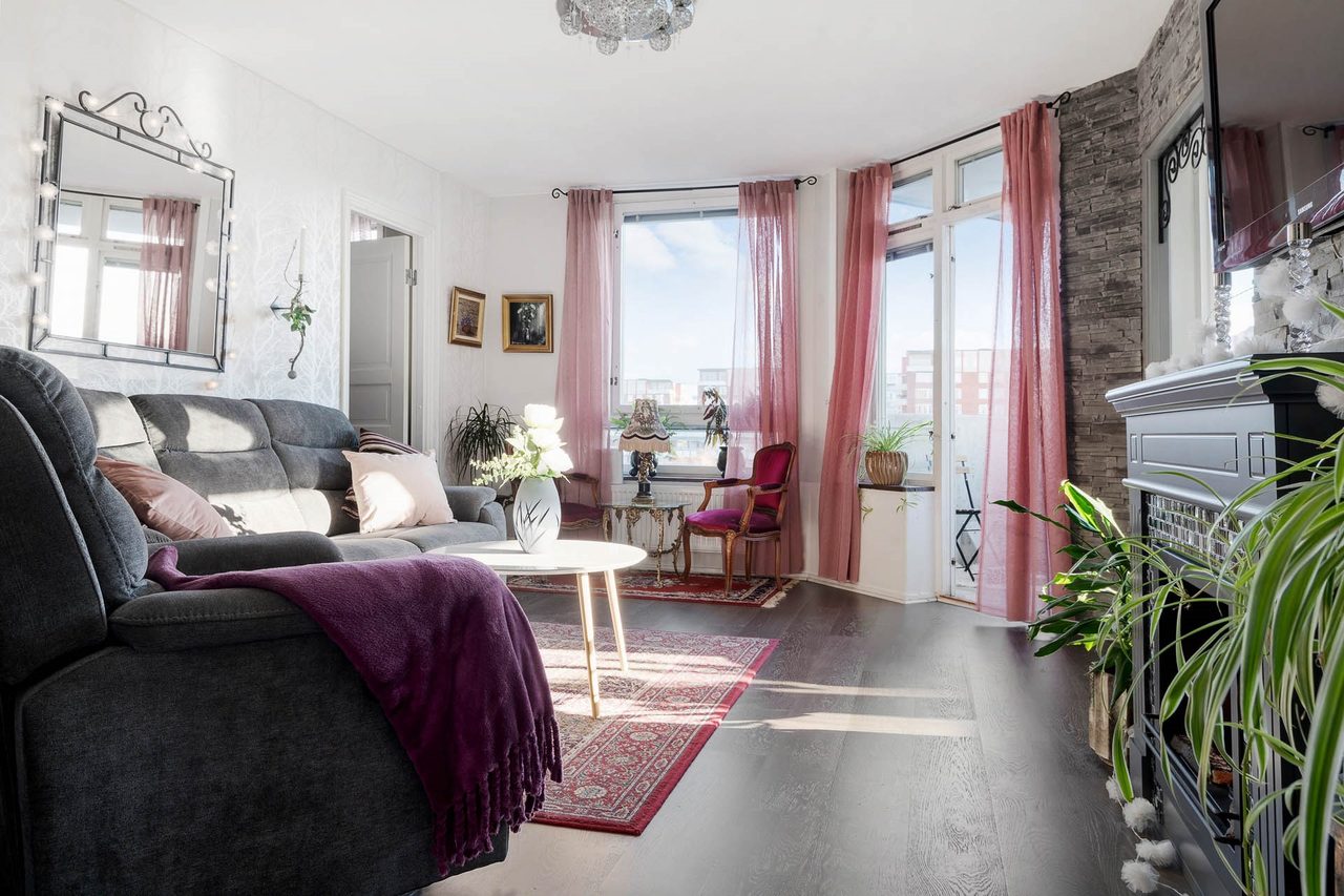 Farstavägen 87, 2 tr