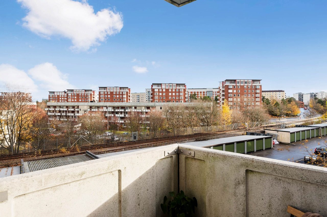 Farstavägen 87, 2 tr