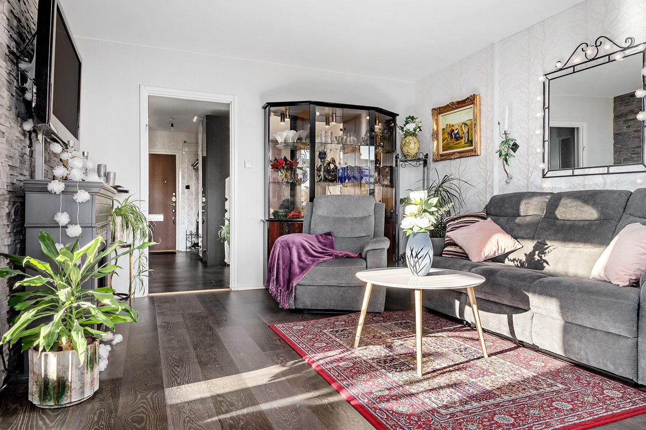 Farstavägen 87, 2 tr