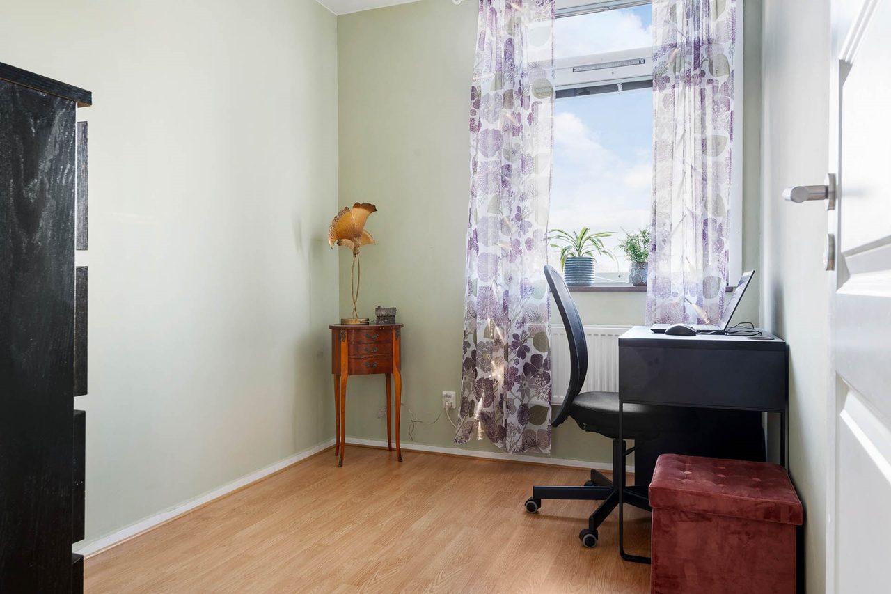 Farstavägen 87, 2 tr