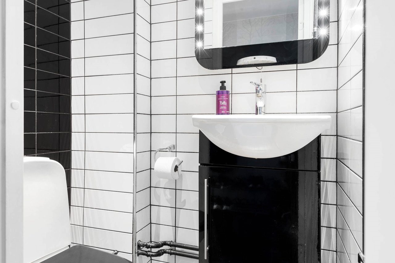 Farstavägen 87, 2 tr