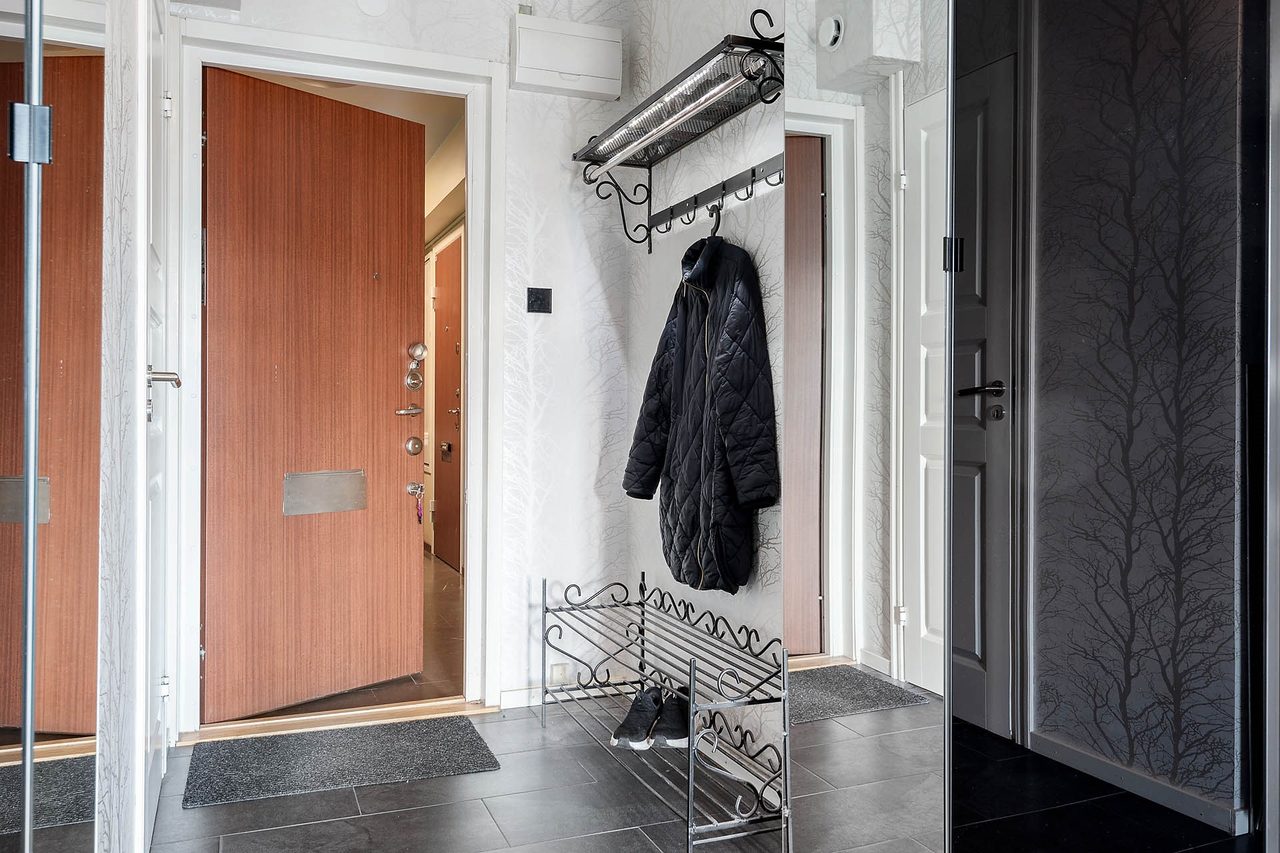 Farstavägen 87, 2 tr