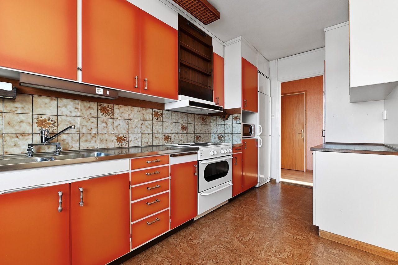 Farstavägen 87, 9 tr