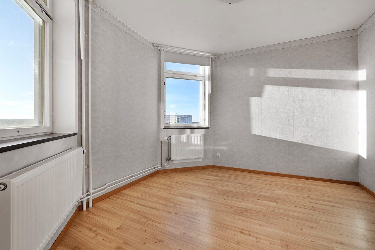 Farstavägen 87, 9 tr