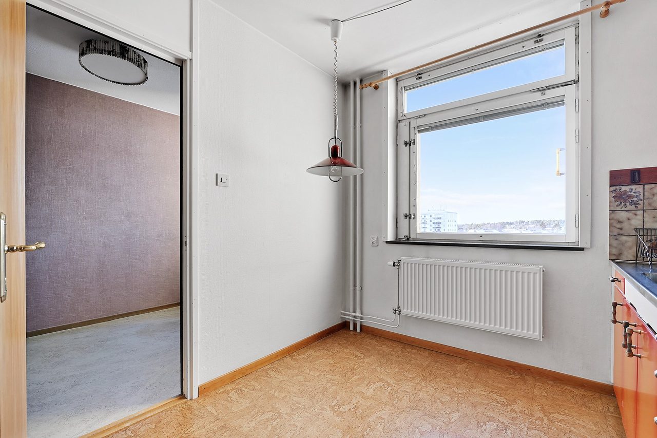 Farstavägen 87, 9 tr