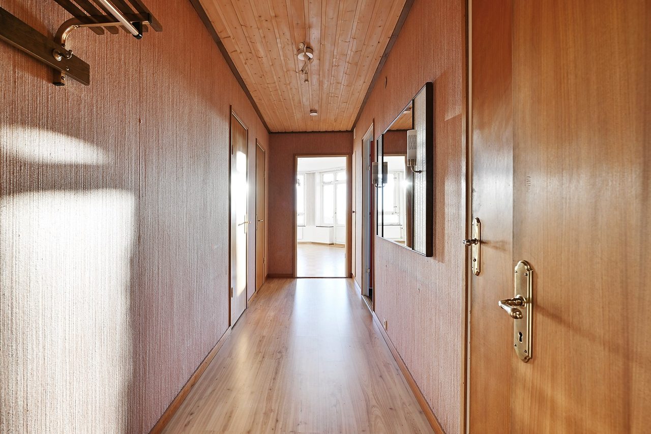 Farstavägen 87, 9 tr