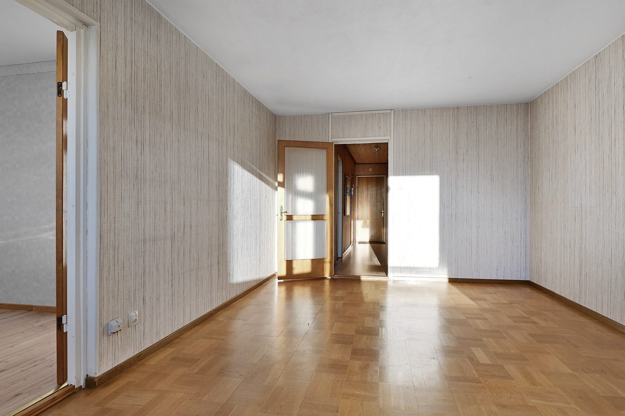 Farstavägen 87, 9 tr