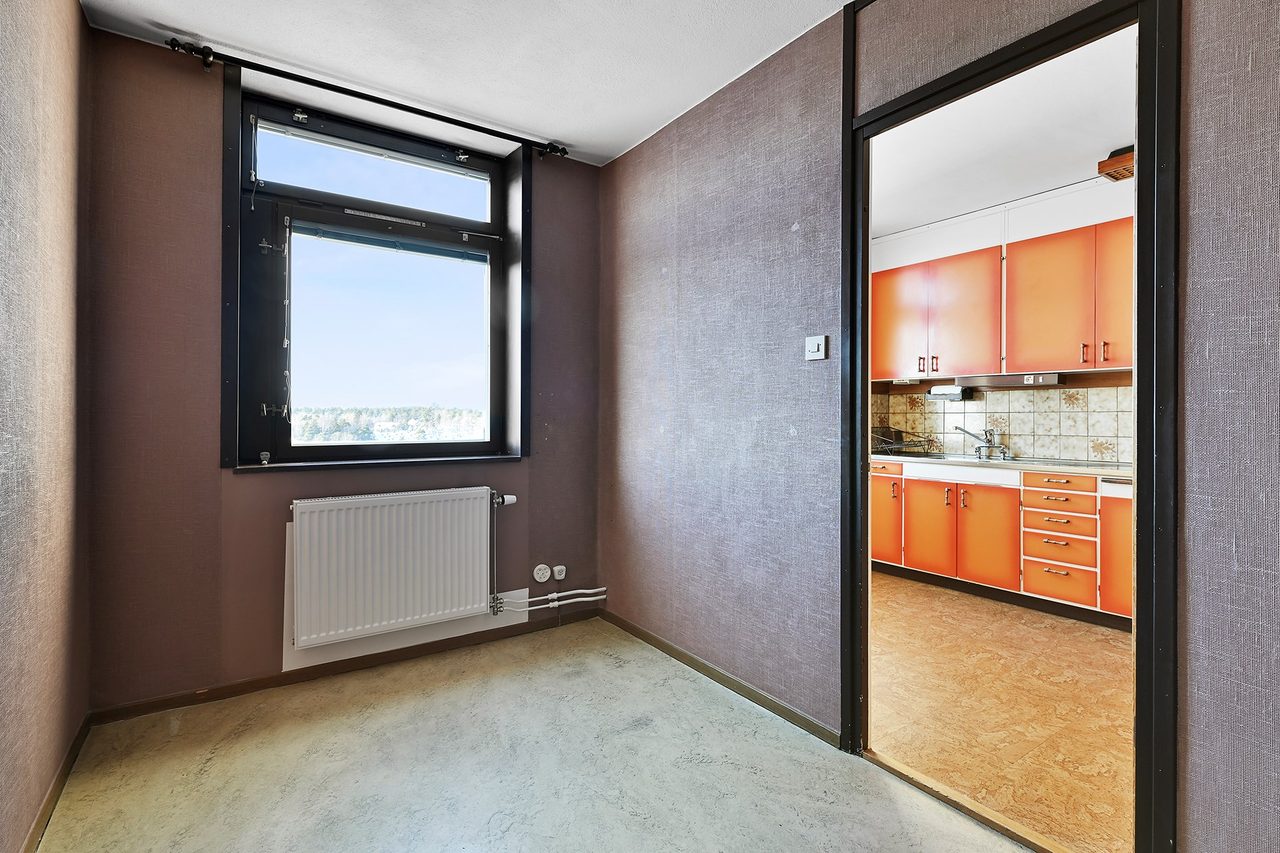 Farstavägen 87, 9 tr