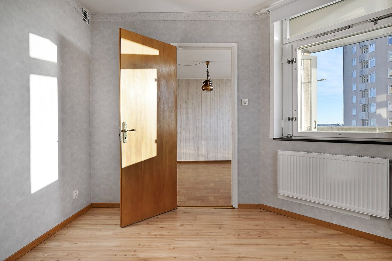 Farstavägen 87, 9 tr