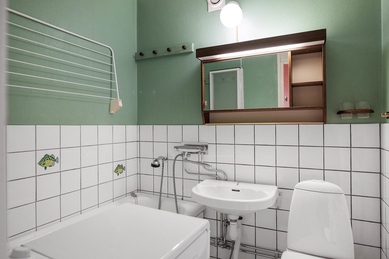 Farstavägen 87, 9 tr