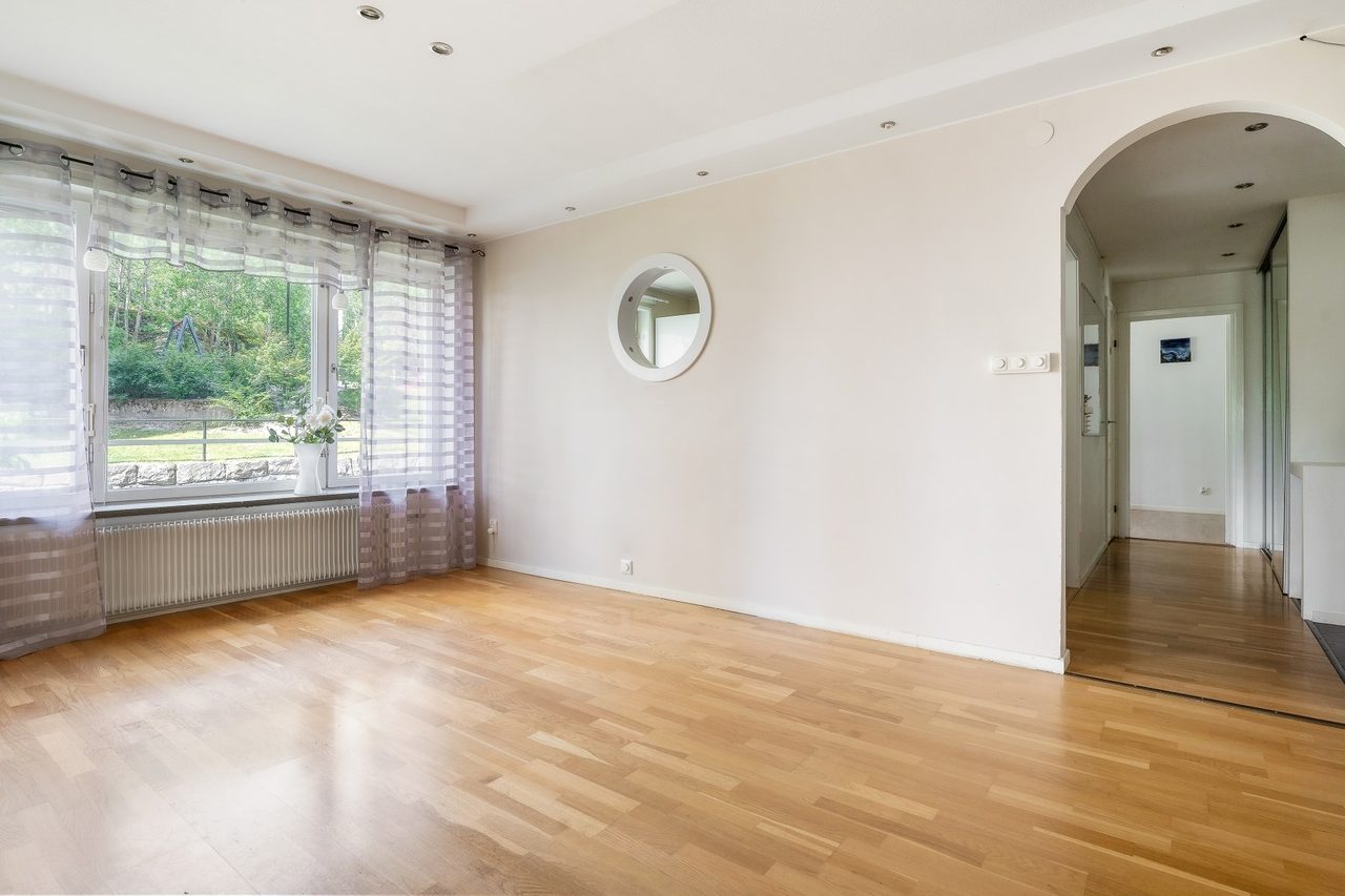 Sköndalsvägen 112, BV