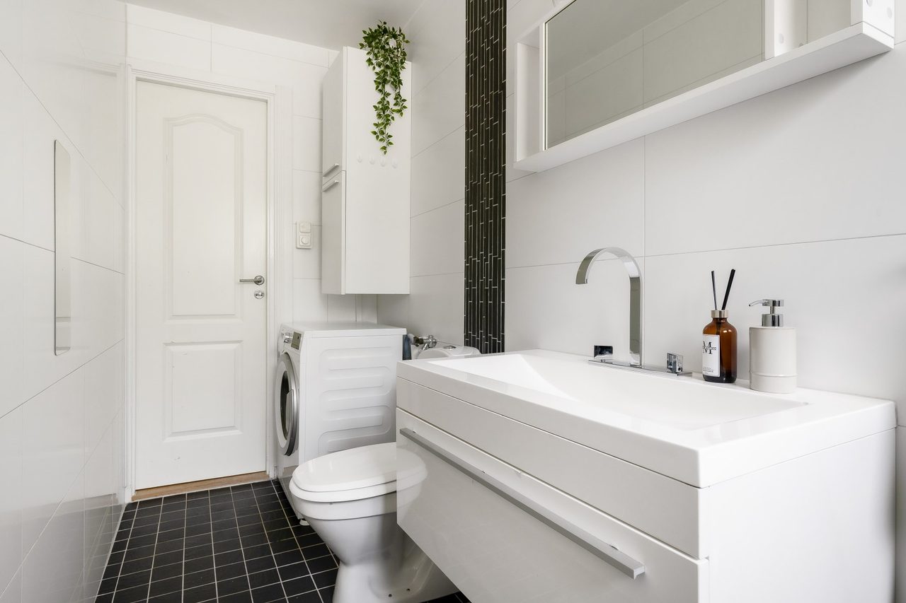 Sköndalsvägen 112, BV