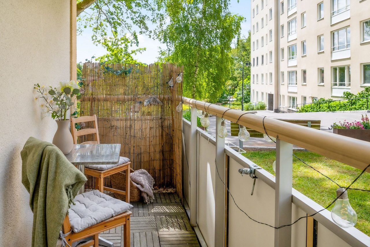 Sköndalsvägen 112, BV