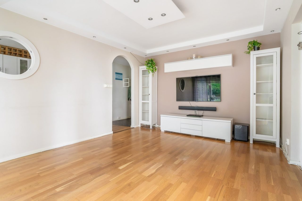 Sköndalsvägen 112, BV