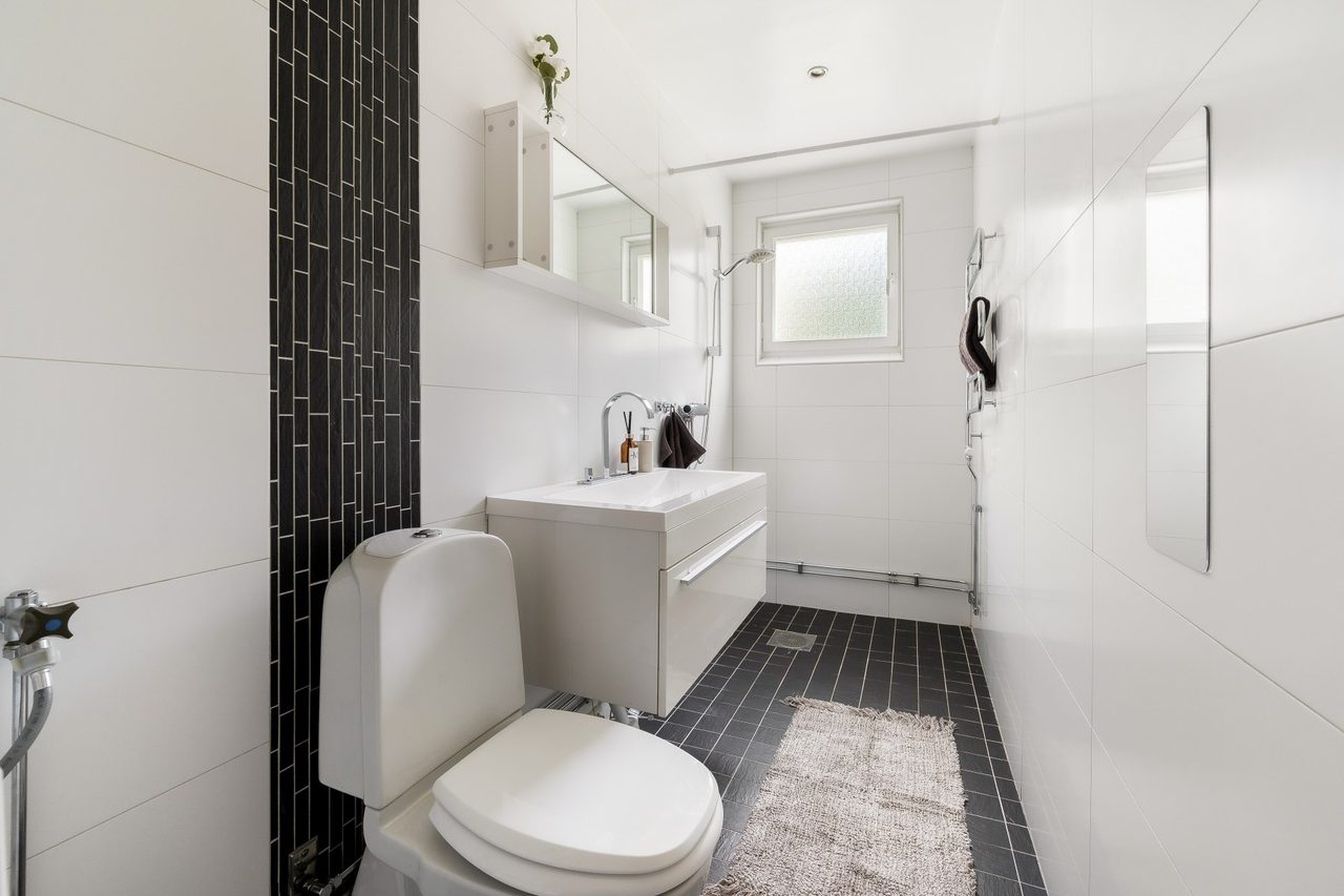 Sköndalsvägen 112, BV