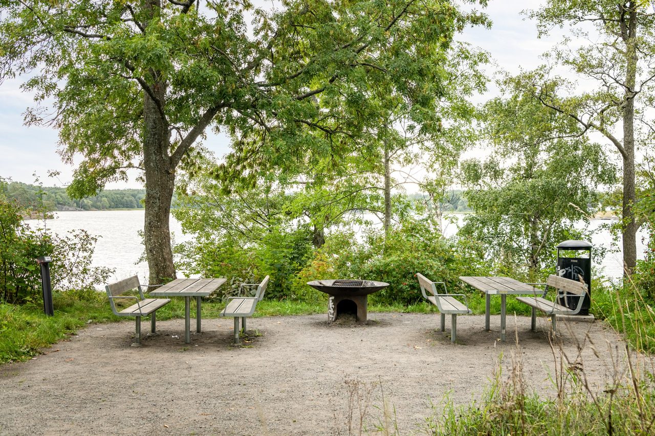 Sköndalsvägen 112, BV