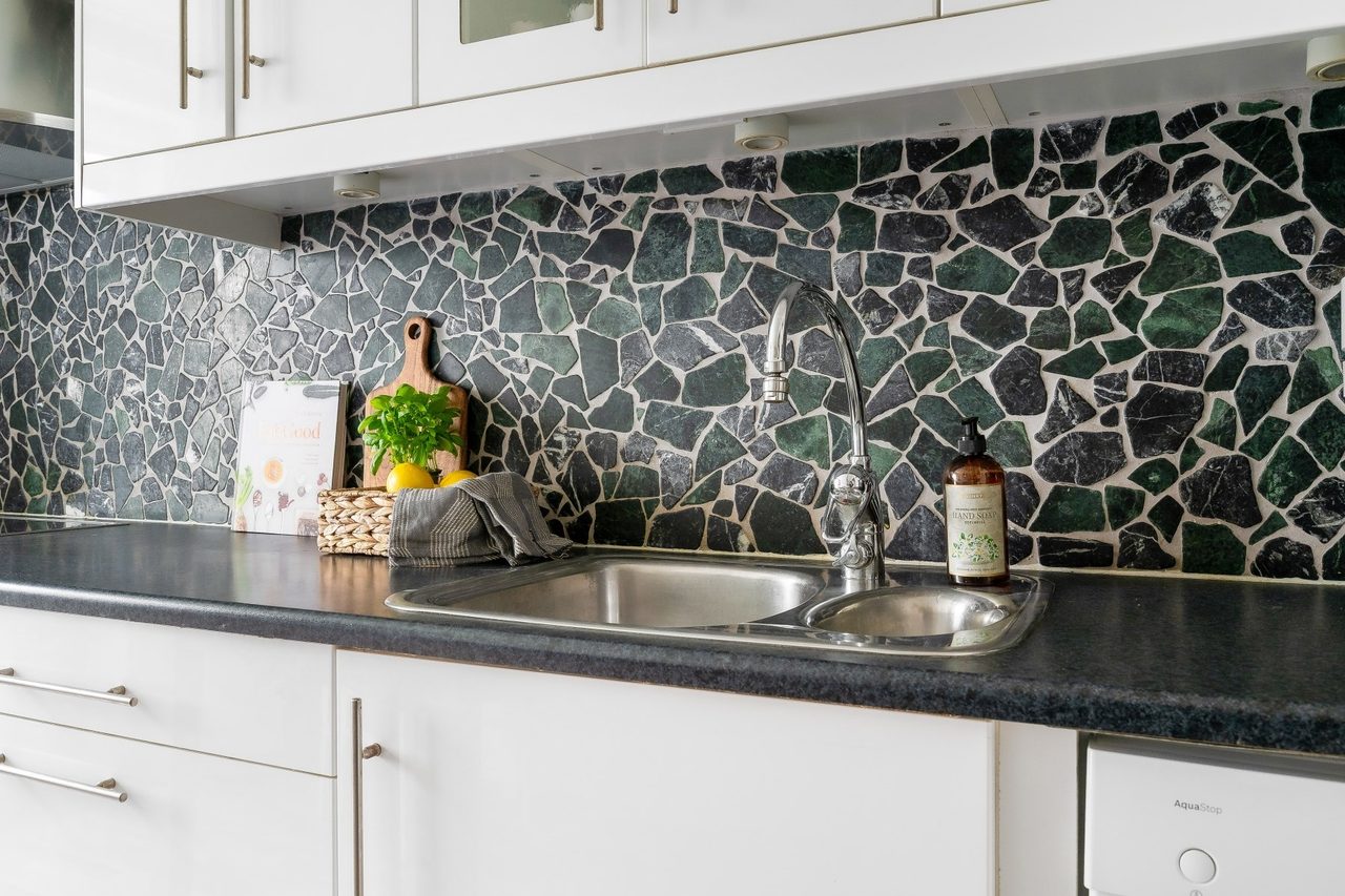 Sköndalsvägen 112, BV