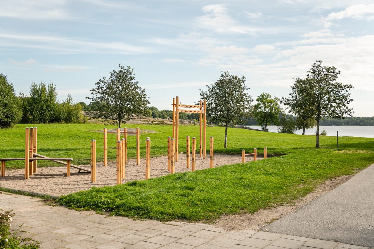 Sköndalsvägen 112, BV