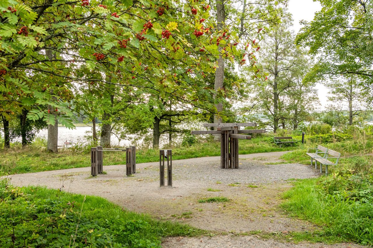 Sköndalsvägen 112, BV