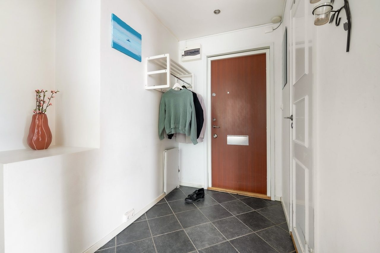 Sköndalsvägen 112, BV