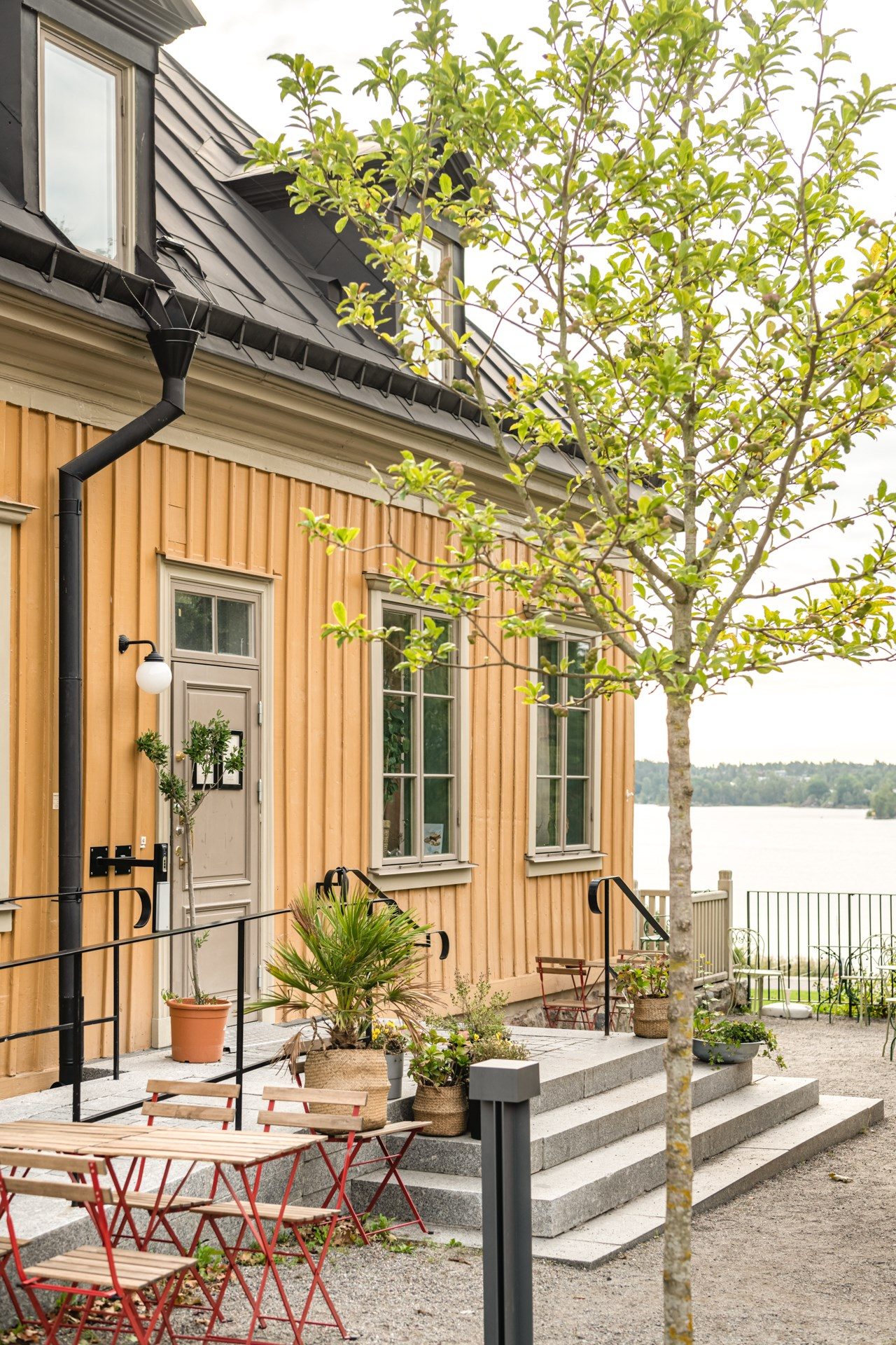 Sköndalsvägen 112, BV