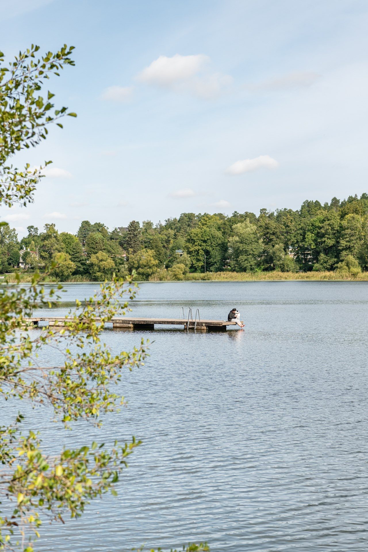 Sköndalsvägen 112, BV