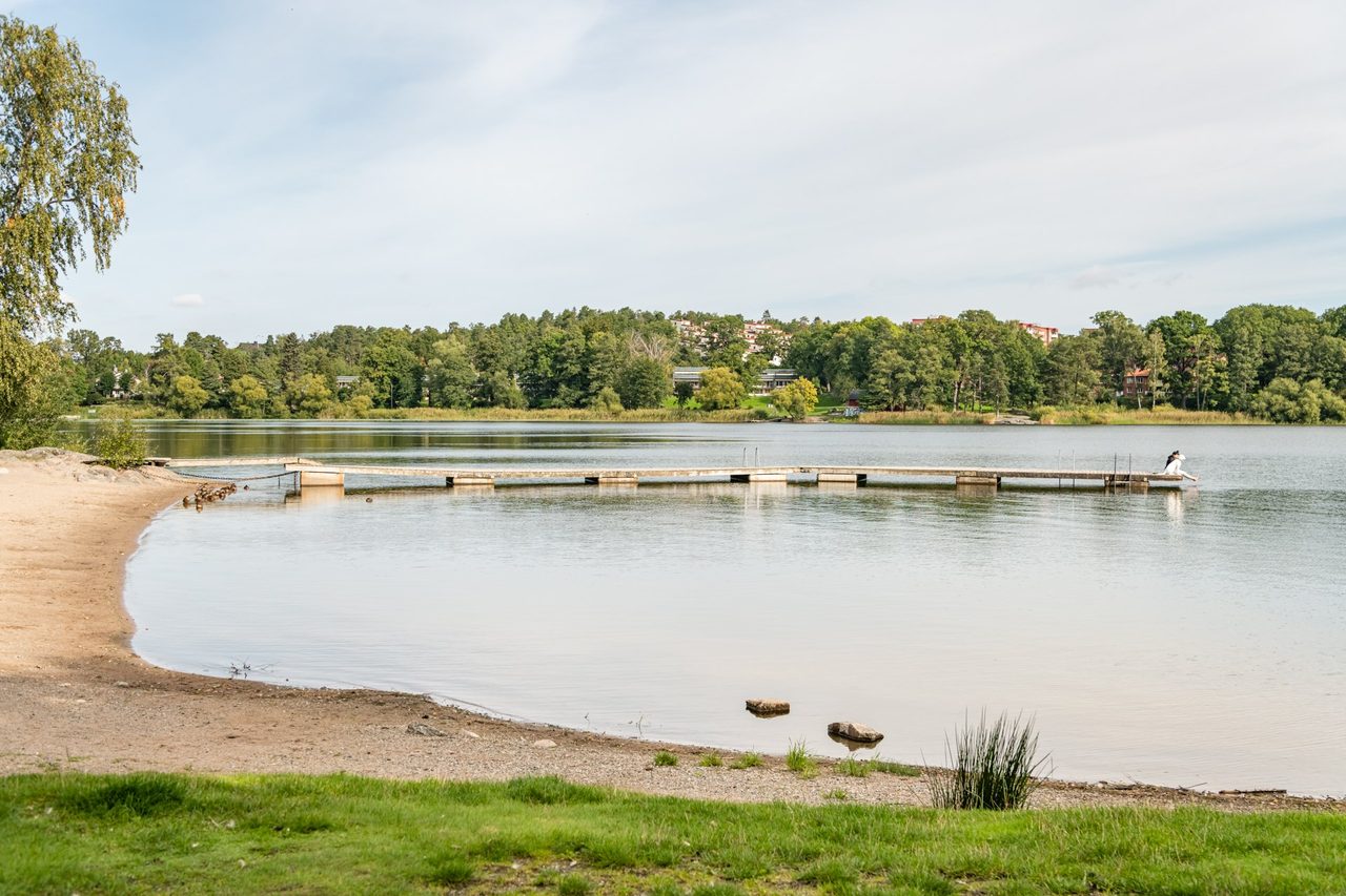 Sköndalsvägen 112, BV