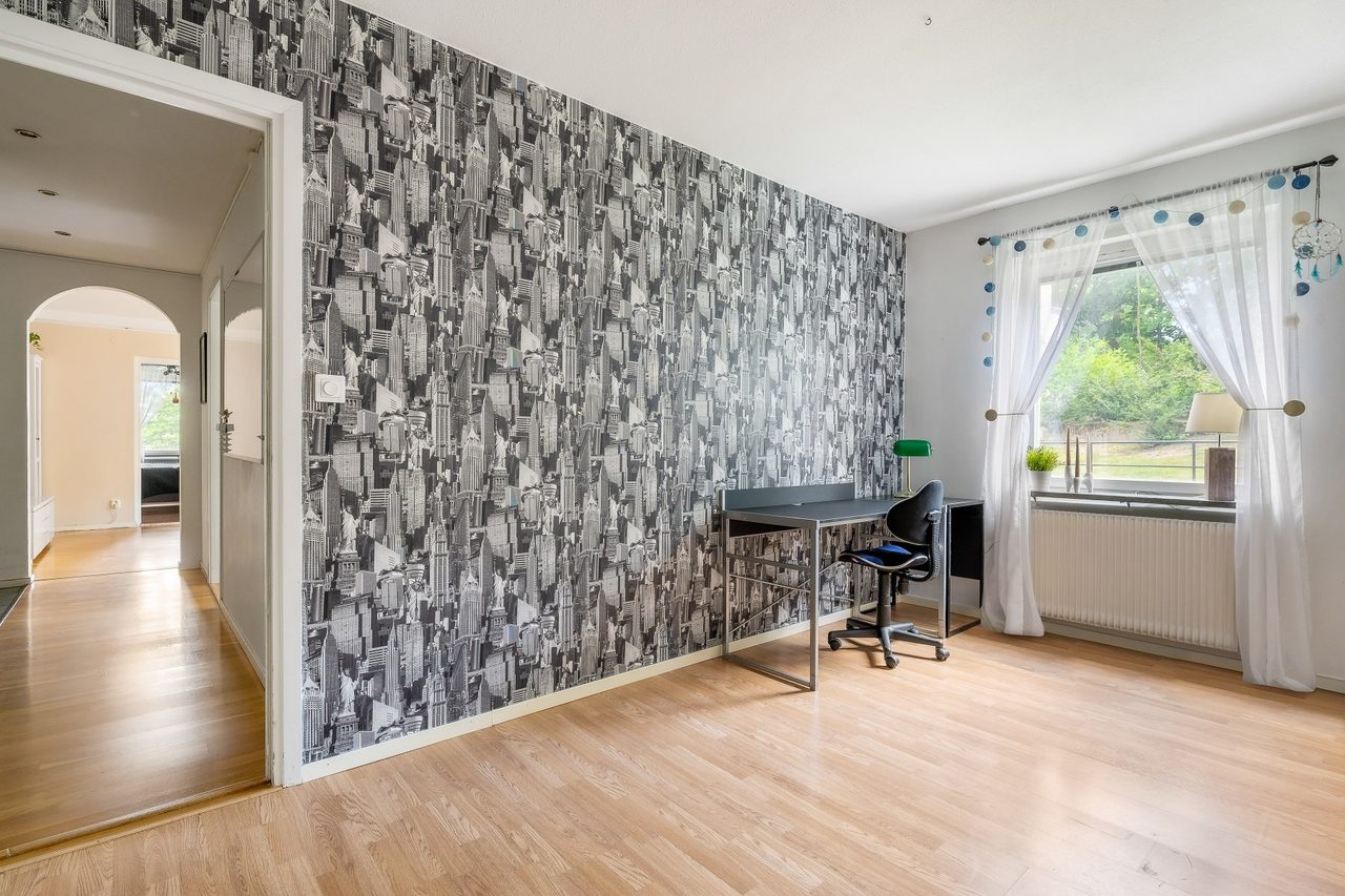 Sköndalsvägen 112, BV