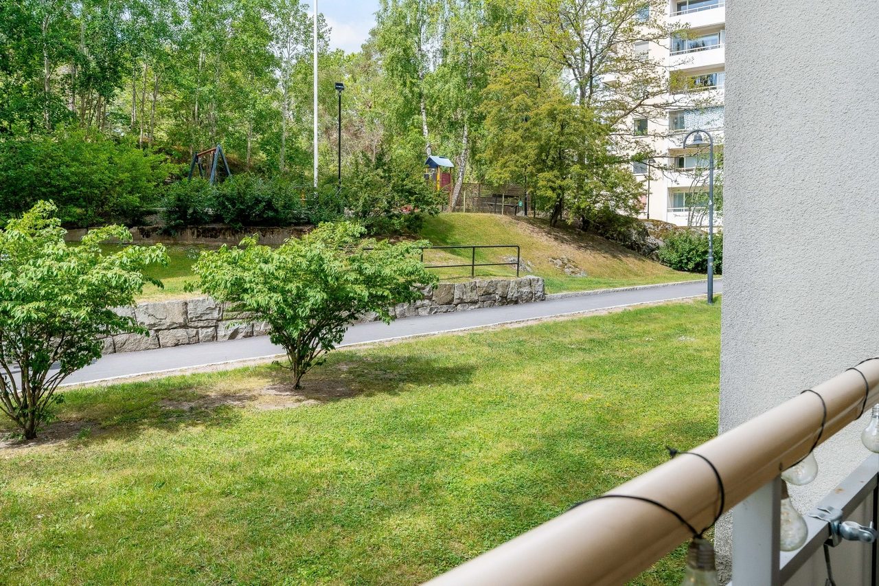 Sköndalsvägen 112, BV