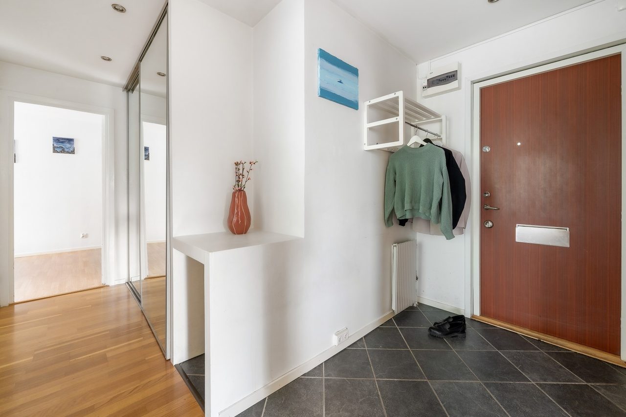 Sköndalsvägen 112, BV