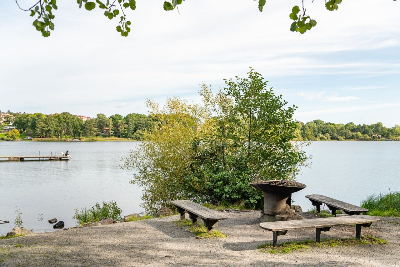 Sköndalsvägen 112, BV