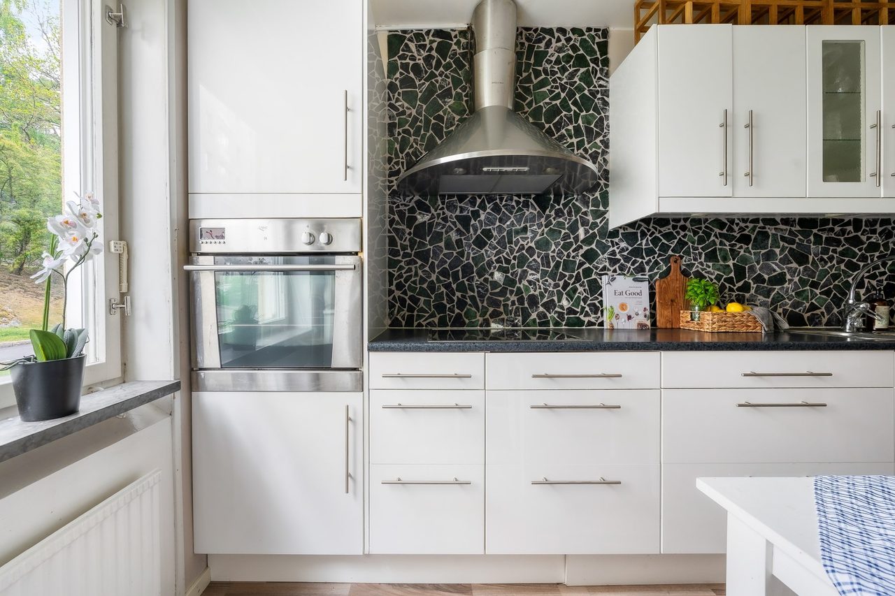 Sköndalsvägen 112, BV