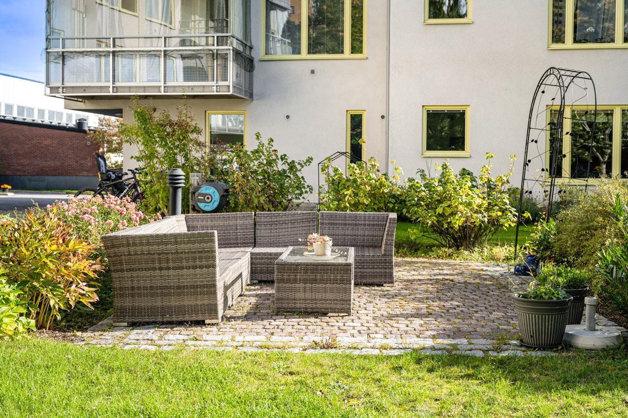 Ullerudsbacken 51, 1 tr