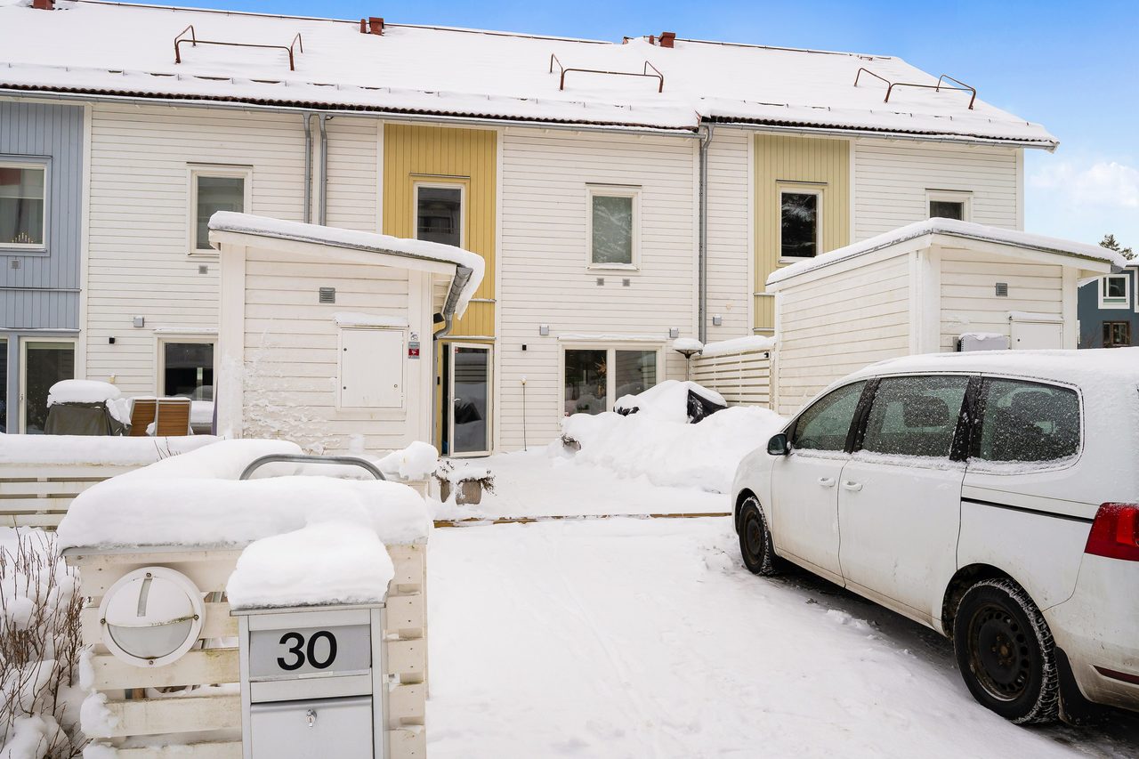 Karin Larssons Väg 30