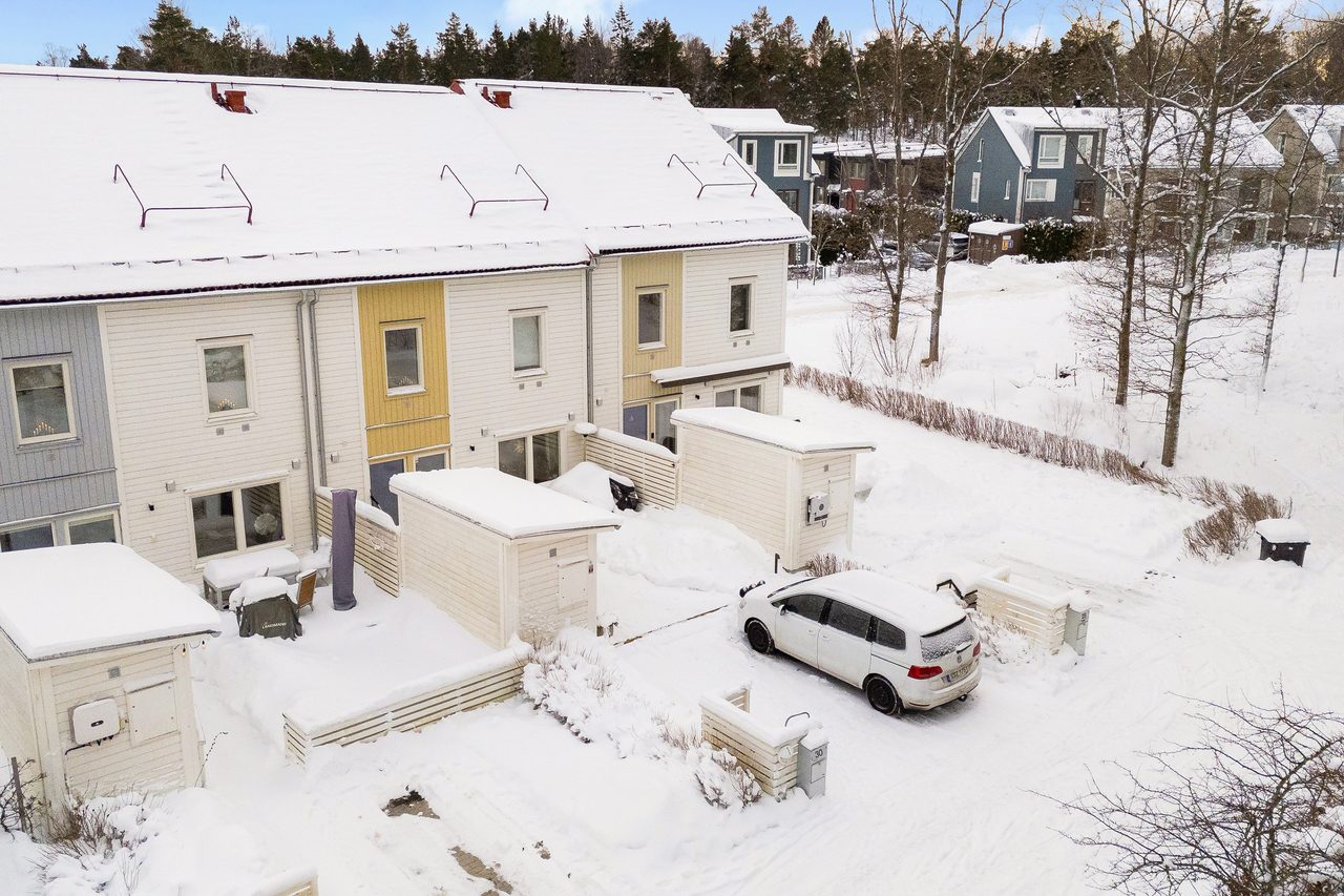 Karin Larssons Väg 30