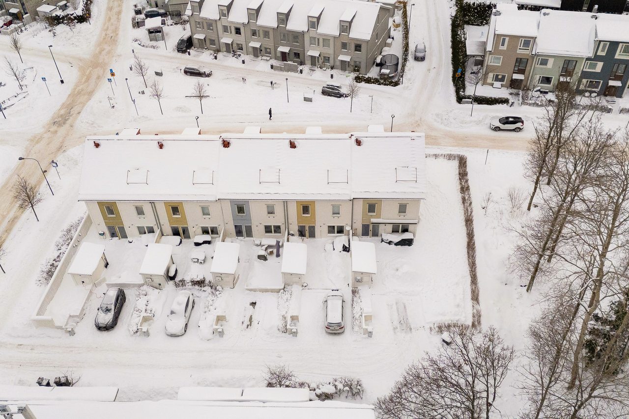 Karin Larssons Väg 30