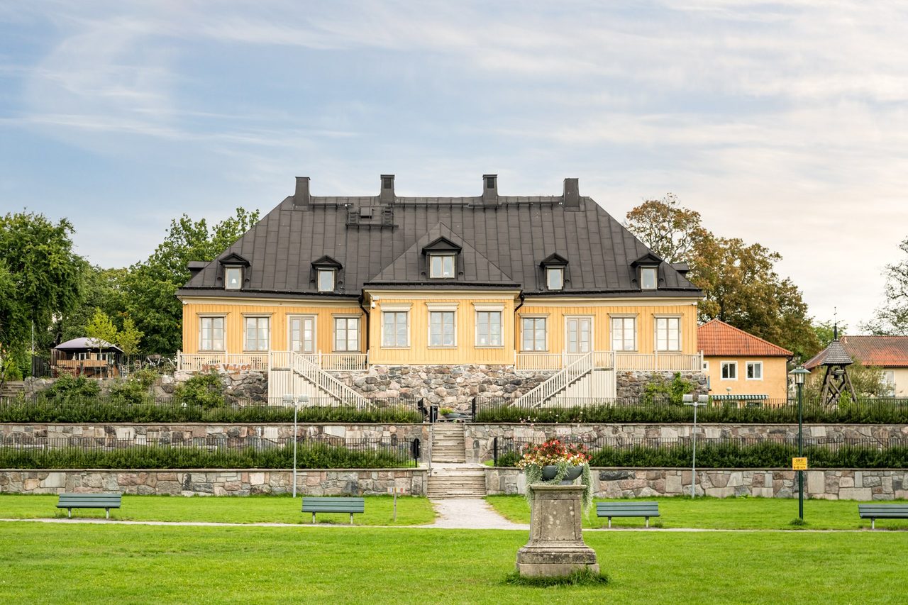 Karin Larssons Väg 30