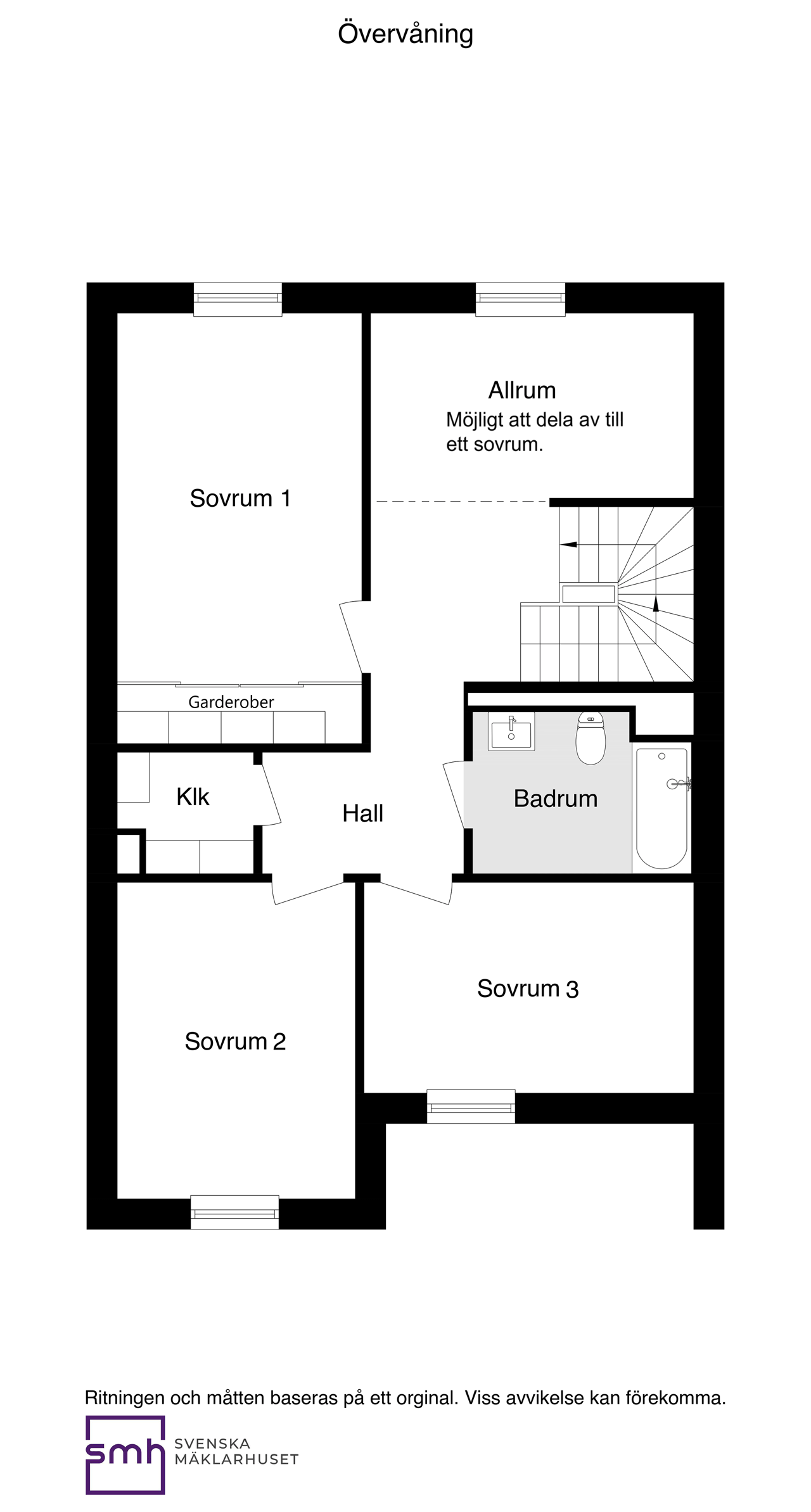 Karin Larssons Väg 30