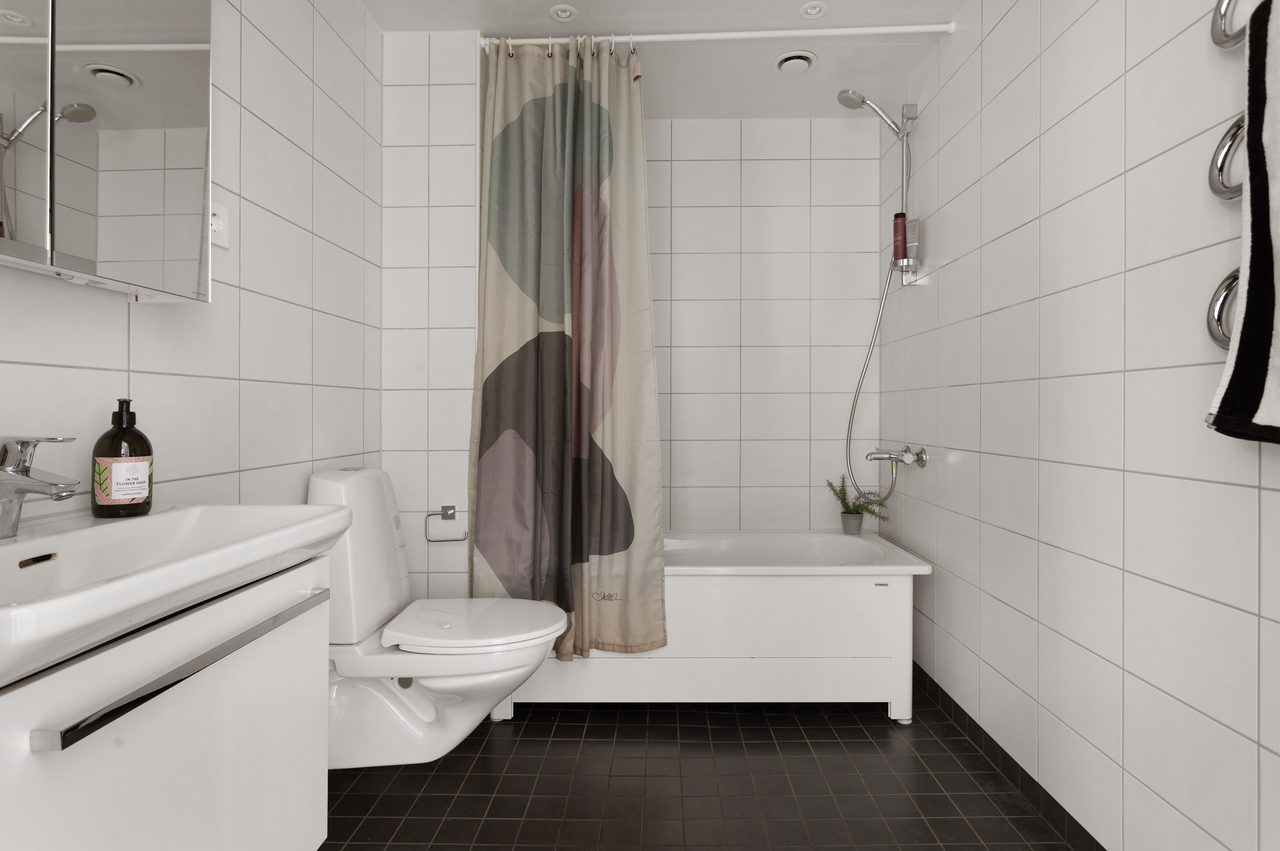 Karin Larssons Väg 30