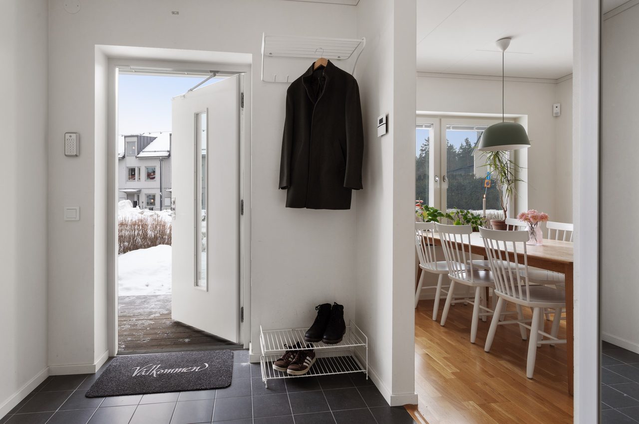 Karin Larssons Väg 30