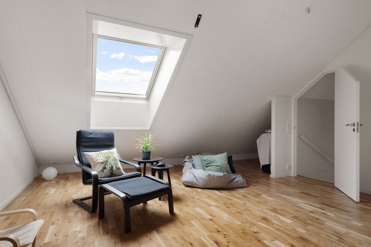 Karin Larssons Väg 30