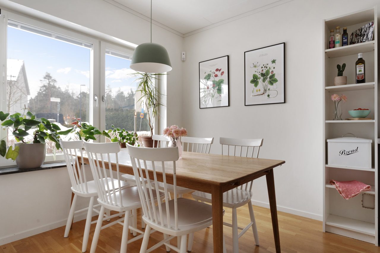 Karin Larssons Väg 30