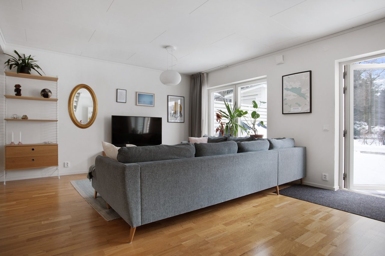 Karin Larssons Väg 30