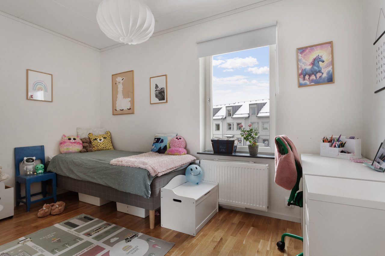 Karin Larssons Väg 30